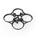 Pavo Femto Brushless Whoop Frame - Whoop Duct / Black