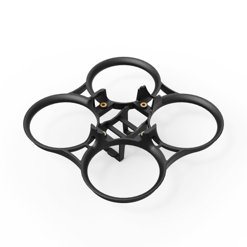 Pavo Femto Brushless Whoop Frame - Whoop Duct / Black