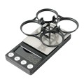 Pavo Femto Brushless Whoop Frame - Whoop Duct / Black