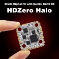 HDZero Halo Mini Flight Controller - ICM42688 version (1)