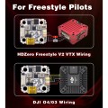 HDZero Halo Mini Flight Controller - ICM42688 version (3)