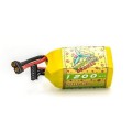 CNHL LiPo 6S 1200mAh 22.2V 100C XT60 Pizza Series