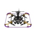 Flytimes 85 HD Walksnail 2S Micro Drone - ELRS 2.4g