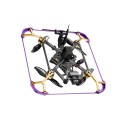 Flytimes 85 HD Walksnail 2S Micro Drone - ELRS 2.4g