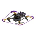 Flytimes 85 HD Walksnail 2S Micro Drone - ELRS 2.4g