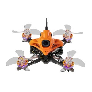 Firefly 1S FR16 Nano Baby Quad Walksnail V2.0 BNF - ELRS 2.4G