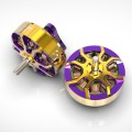 ROBO 1003 14800KV 1-2S Fpv Motor - 1PC