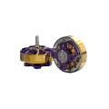 Flywoo ROBO 1202.5 11500kv  FPV Motor Gold/Purple (New Version) - 1PC