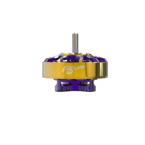 Silnik ROBO 1202.5 11500KV (Gold/Purple New Version)