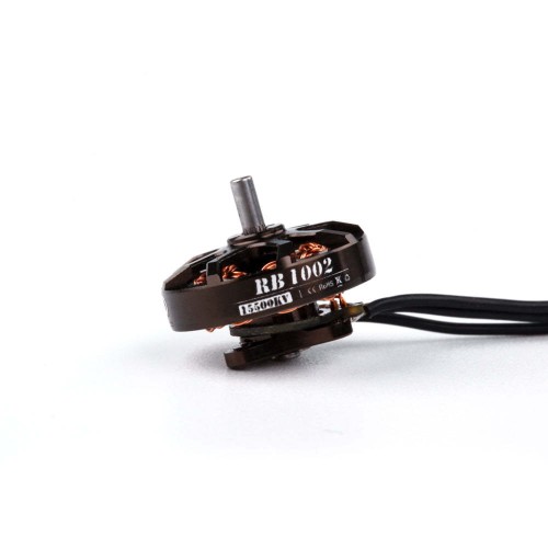Flywoo ROBO 1002 15500KV / 23500KV Fpv Motor - 15500KV  \ 1PC