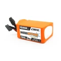 CNHL LiPo 6S 1500mAh 22.2V 120C XT60 MiniStar1.webp