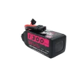 CNHL LiPo 4S 1300mAh 14.8V 130C XT60 Black Series V2.0 3.webp