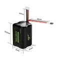 Flywoo Explorer Molicell P30B 18650 4S1P 3000mAh 5.webp