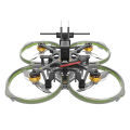 Flylens 85 HD O4 2S Whoop FPV Drone - Flylens 85 O3lite\O4 Drone kit (without O4) - ELRS 2.4g
