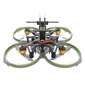 Flylens 85 HD Drone Kit | DJI O4 / O3 lite | ELRS 2.4G