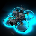 Flylens 85 HD O4 2S Whoop FPV Drone - Flylens 85 O3lite\O4 Drone kit (without O4) - ELRS 2.4g