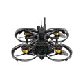 Flylens 75 HD O4 2S Whoop FPV Drone - Flylens 75 O3lite\O4 Drone kit (without O4) - ELRS 2.4g