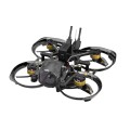 Flylens 75 HD O4 PRO 2S Whoop FPV Drone V1.3 - Flylens 75 O4 PRO Drone kit (without O4 PRO) - ELRS 2.4g