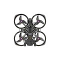 Flylens 75 HD O4 PRO 2S Whoop FPV Drone V1.3 - Flylens 75 O4 PRO Drone kit (without O4 PRO) - ELRS 2.4g