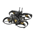 Flylens 75 HD O4 PRO 2S Whoop FPV Drone V1.3 - Flylens 75 O4 PRO Drone kit (without O4 PRO) - ELRS 2.4g