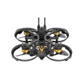 Flylens 75 HD O4 PRO 2S Whoop FPV Drone V1.3 - Flylens 75 O4 PRO Drone kit (without O4 PRO) - ELRS 2.4g