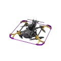 Flytimes 85 HD O4 PRO 2S Micro FPV Drone - Flytimes 85 drone kit (without O4 PRO) - ELRS 2.4g