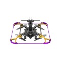 Flytimes 85 HD O4 PRO 2S Micro FPV Drone - Flytimes 85 drone kit (without O4 PRO) - ELRS 2.4g