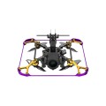 Flytimes 85 HD O4 PRO 2S Micro FPV Drone - Flytimes 85 drone kit (without O4 PRO) - ELRS 2.4g