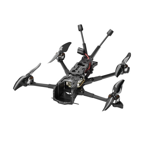 Explorer LR 4 O4 PRO  Sub250 4K/1080P Micro Long Range - Explorer LR 4 O4 PRO ( with UV filter) - ELRS 2.4G