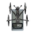 Explorer LR 4 O4 PRO  Sub250 4K/1080P Micro Long Range - Explorer LR 4 O4 PRO ( with UV filter) - ELRS 2.4G