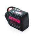 CNHL LiPo 6S 1500mAh 22.2V 100C XT60 Black Series