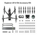 Explorer LR 4 O4 Sub250 4K/1080P Micro Long Range - Explorer LR 4 O4 (with ND Filter) - ELRS 2.4G
