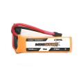 CNHL LiPo 4S 450mAh 14.8V 70C XT30U MiniStar