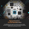 GOKU F405 HD 1-2S 12A ELRS AIO V2 Plug&amp;Play O4 / O4 PRO - Built-in ELRS 2.4g (ICM42688)