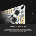 GOKU F405 HD 1-2S 12A ELRS AIO V2 Plug&amp;Play O4 / O4 PRO - Built-in ELRS 2.4g (ICM42688)