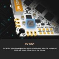 GOKU F405 HD 1-2S 12A ELRS AIO V2 Plug&amp;Play O4 / O4 PRO - Built-in ELRS 2.4g (ICM42688)