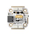 GOKU F722 Pro Mini V2 45A 32Bit 128K 20X20 Stack Plug&amp;Play O4 / O4 Pro - F722 MINI V2 45A 32Bit 128K Stack (20x20)（AM32））