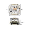 GOKU F722 Pro Mini V2 45A 32Bit 128K 20X20 Stack Plug&amp;Play O4 / O4 Pro - F722 MINI V2 45A 32Bit 128K Stack (20x20)（AM32））