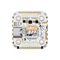 GOKU F722 Pro Mini V2 45A 32Bit 128K 20X20 Stack Plug&amp;Play O4 / O4 Pro - F722 MINI V2 45A 32Bit 128K Stack (20x20)（AM32））