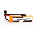 CNHL LiPo 2S 550mAh 7.6V HV 70C XT30U MiniStar