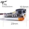 FLYWOO Finder V1.0  w/ LED BUZZER