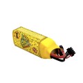 CNHL LiPo 4S 600mAh 14.8V 120C XT30U Pizza Series
