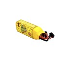 CNHL LiPo 3S 600mAh 11.1V 120C XT30U Pizza Series