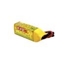 CNHL LiPo 3S 600mAh 11.1V 120C XT30U Pizza Series