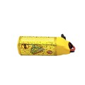 CNHL LiPo 3S 600mAh 11.1V 120C XT30U Pizza Series