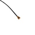 5pcs Flywoo 5.8G Light 5.8G 3dBi Brass Antenna UFL for VTX - 80mm
