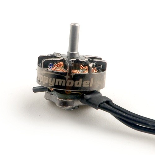 Happymodel RS0802 KV20000 KV25000 New series brushless motor for Mobula7 1S - zdjęcie 3