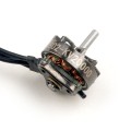Happymodel RS0802 KV20000 KV25000 New series brushless motor for Mobula7 1S - zdjęcie 2