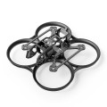 Pavo20 Pro Brushless Whoop Frame - O4 Air Unit Pro Bracket / Black