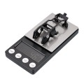 Pavo20 Pro Brushless Whoop Frame - O4 Air Unit Pro Bracket / Black